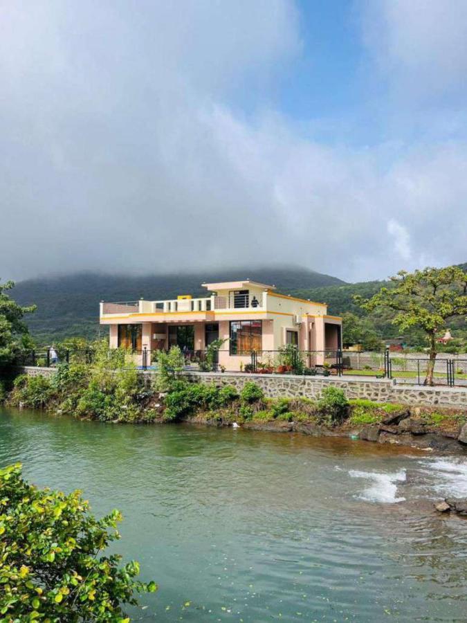 Diamond Villa Lonavala Exteriér fotografie