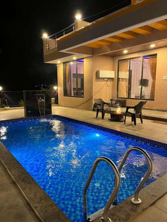 Diamond Villa Lonavala Exteriér fotografie
