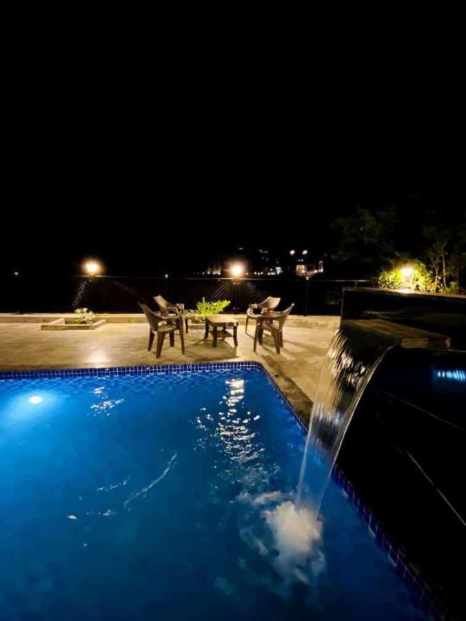 Diamond Villa Lonavala Exteriér fotografie
