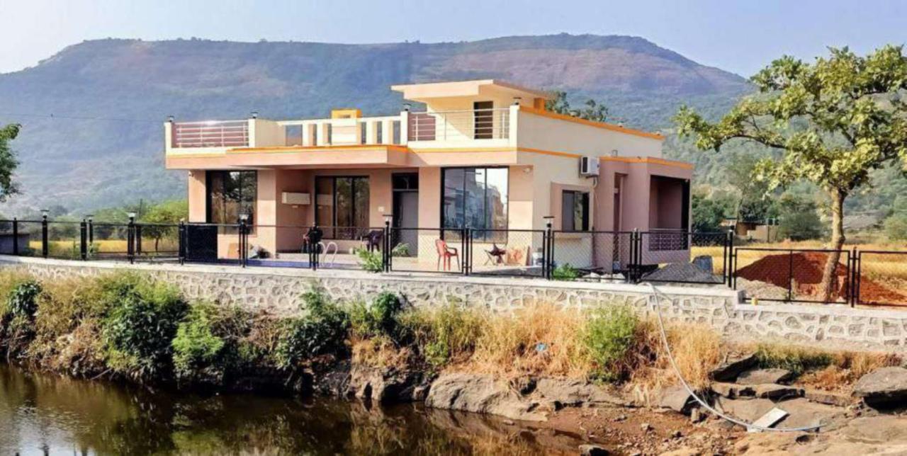 Diamond Villa Lonavala Exteriér fotografie