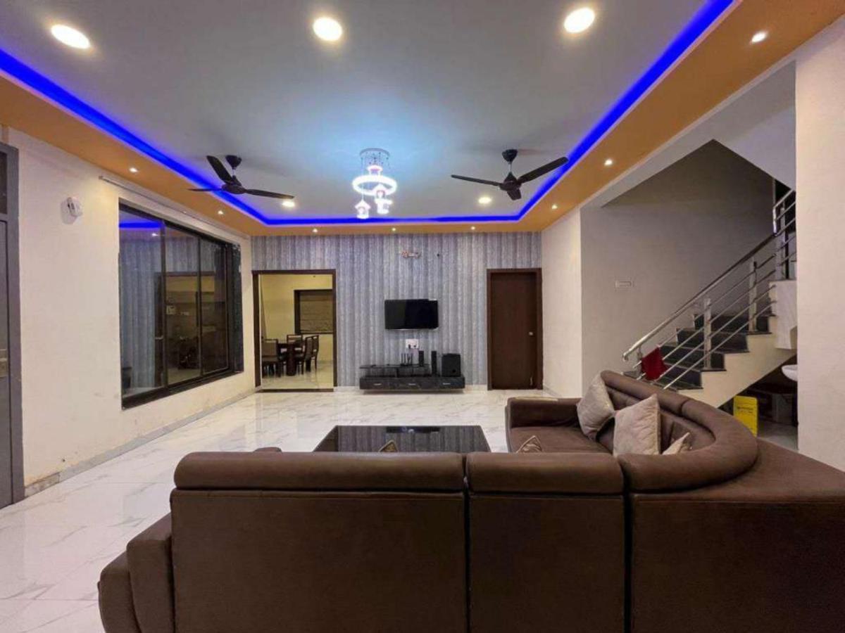 Diamond Villa Lonavala Exteriér fotografie
