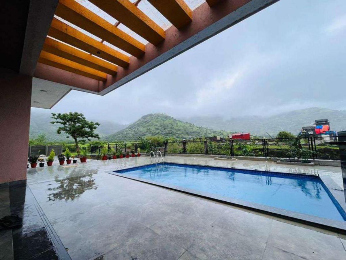 Diamond Villa Lonavala Exteriér fotografie