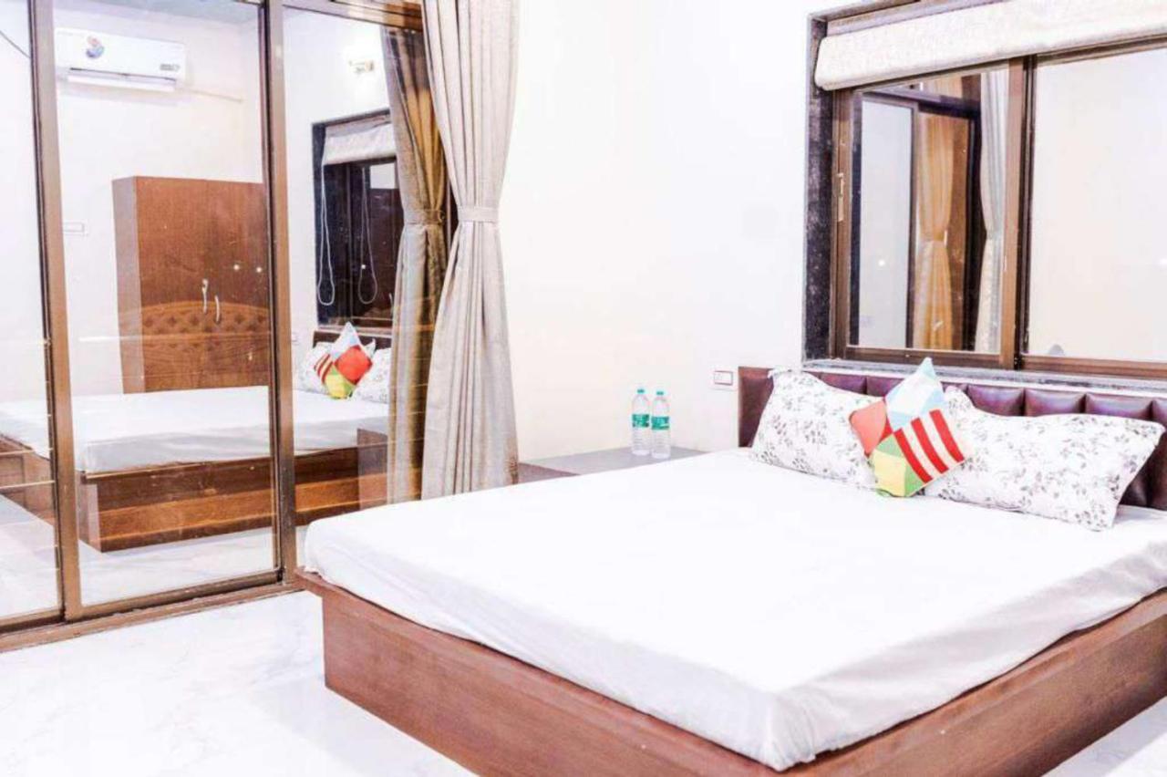 Diamond Villa Lonavala Exteriér fotografie